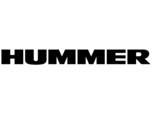 Hummer Logo - Expert Car Repair Shop