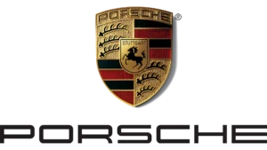 Porsche Logo - Expert Car Repair Shop