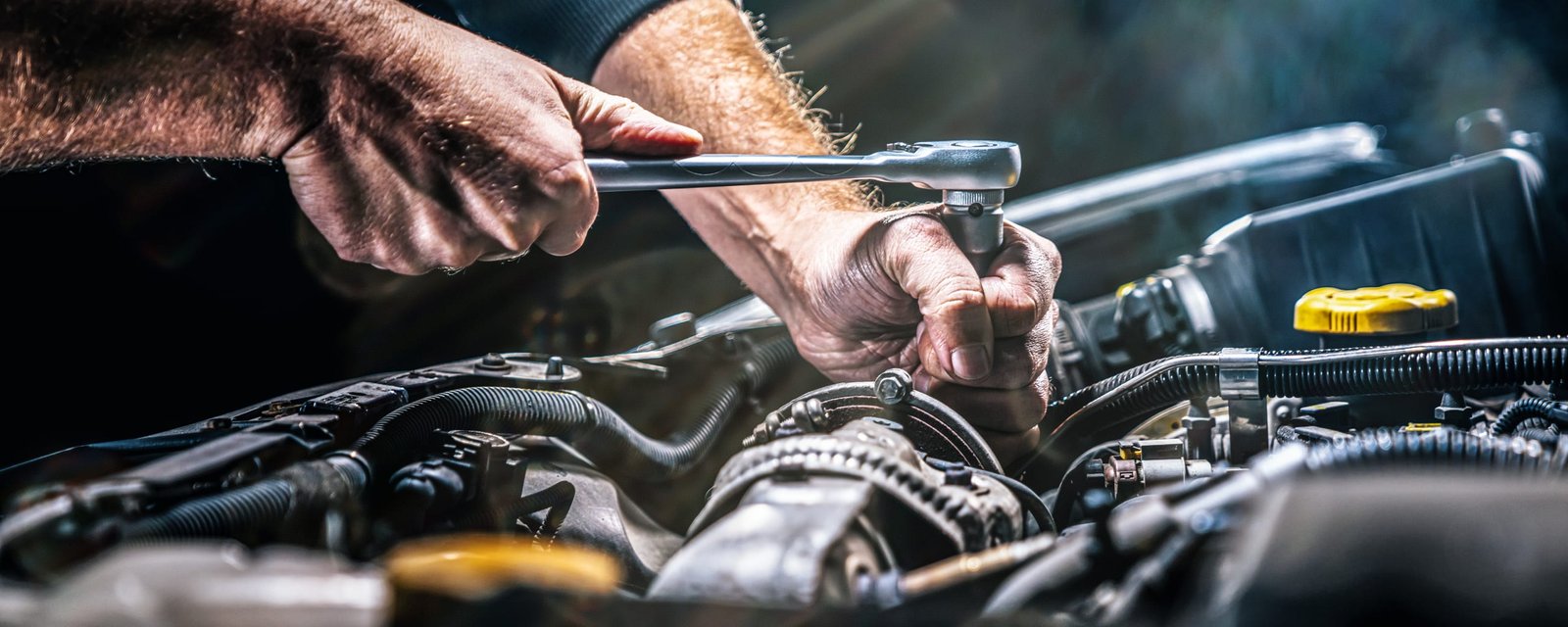 Expert Auto Repair Services