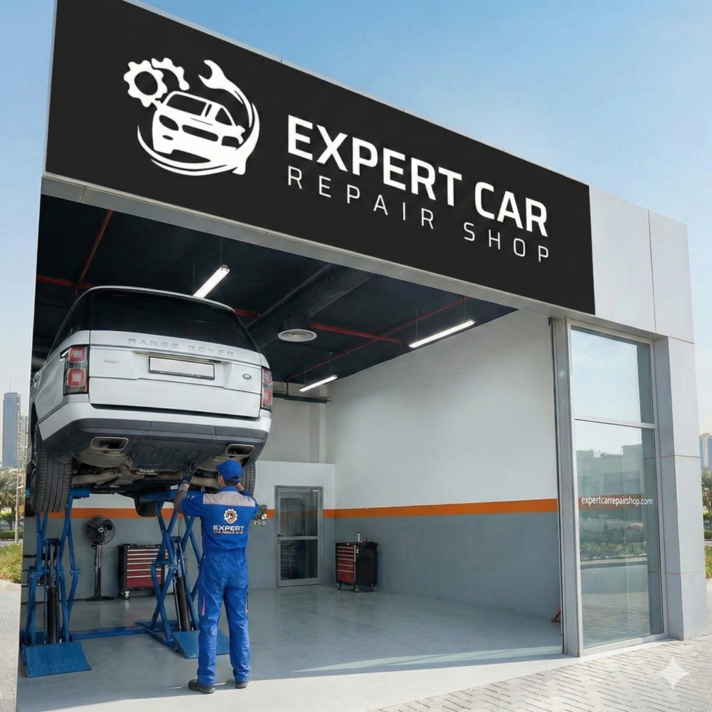 Car Repair Service