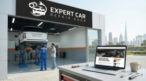 Car Repair Service