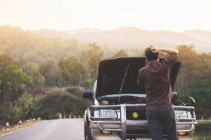 24 Hours Car Service