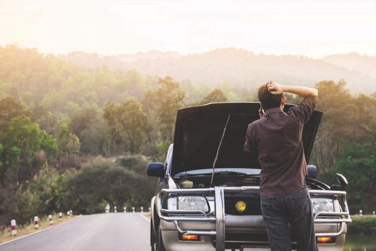 24 Hours Car Service