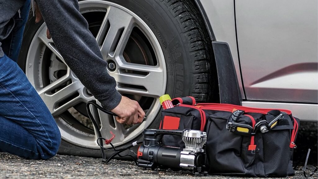 24 Hours Car Service